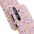 90s Trend Tough Samsung Galaxy Phone Case