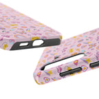 90s Trend Tough Samsung Galaxy Phone Case