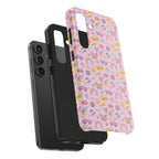 90s Trend Tough Samsung Galaxy Phone Case