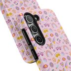 90s Trend Tough Samsung Galaxy Phone Case