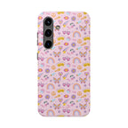 90s Trend Tough Samsung Galaxy Phone Case