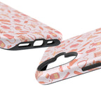 Medical Team Magnetic iPhone Case