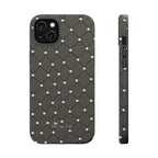 Diamond Fishnets Magnetic iPhone Case
