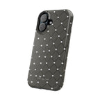 Diamond Fishnets Magnetic iPhone Case