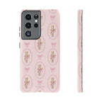 Nutcracker Coquette Samsung Galaxy Phone Case