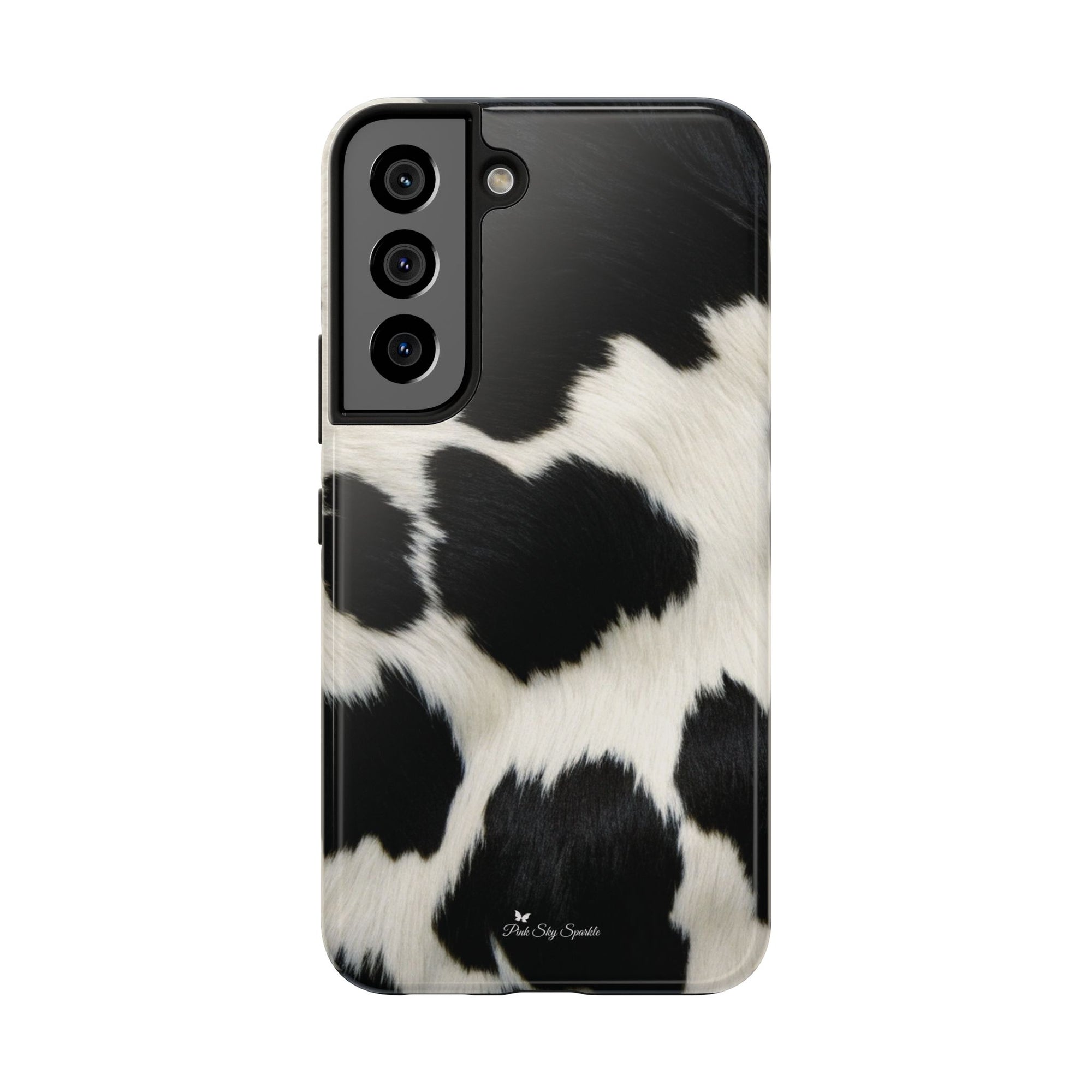 Moo-d Samsung Galaxy Phone Case