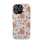 Groovy Nurse Magnetic iPhone Case