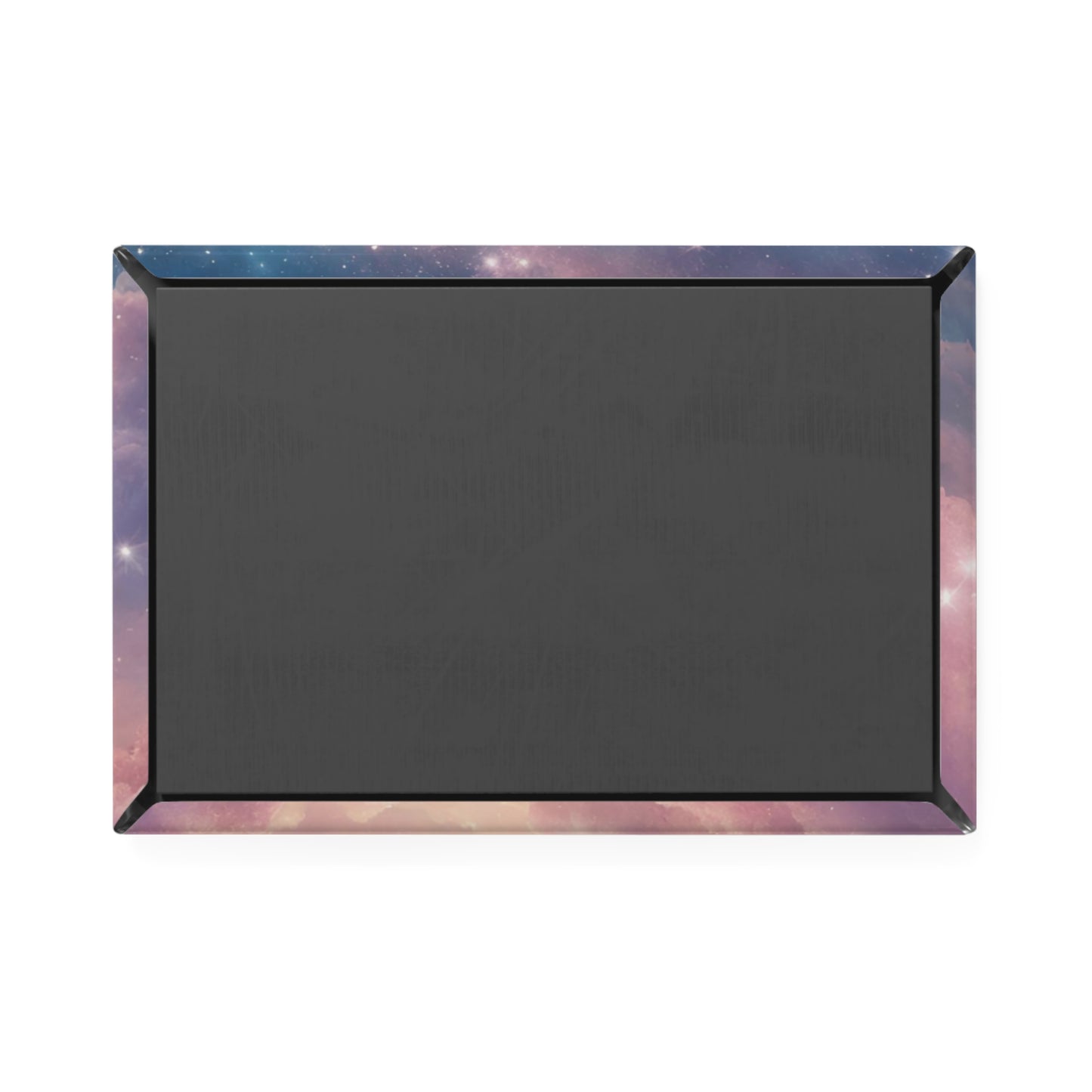 Sweet Dreams Rectangle Button Magnet