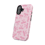 Boss Girl Bows Magnetic iPhone Case