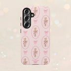 Nutcracker Coquette Samsung Galaxy Phone Case