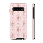 Nutcracker Coquette Samsung Galaxy Phone Case