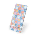 All Smiles Smartphone Stand, Cute Mobile Display Holder