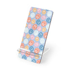 All Smiles Smartphone Stand, Cute Mobile Display Holder