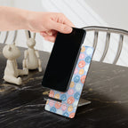 All Smiles Smartphone Stand, Cute Mobile Display Holder