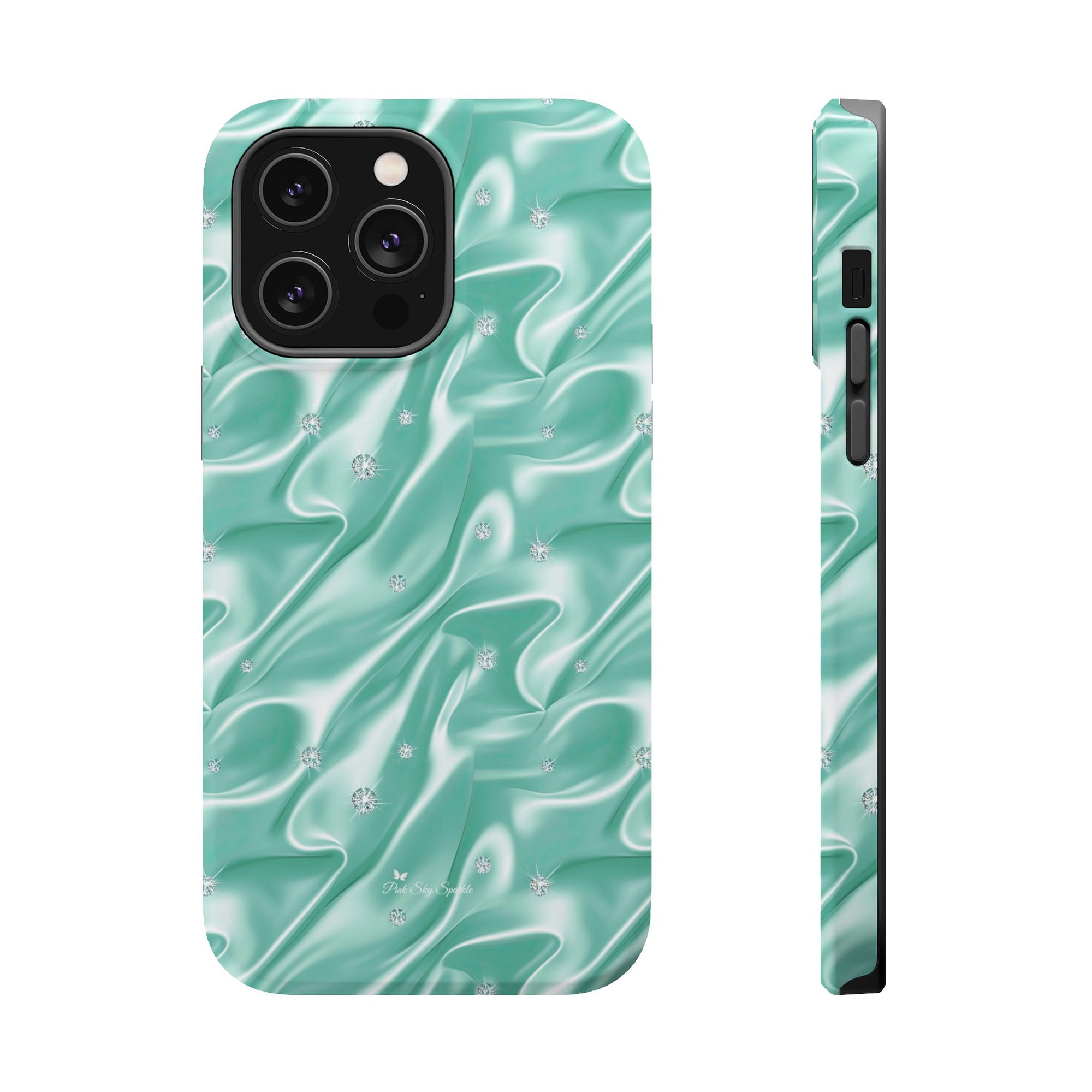 Audrey Magnetic iPhone Case