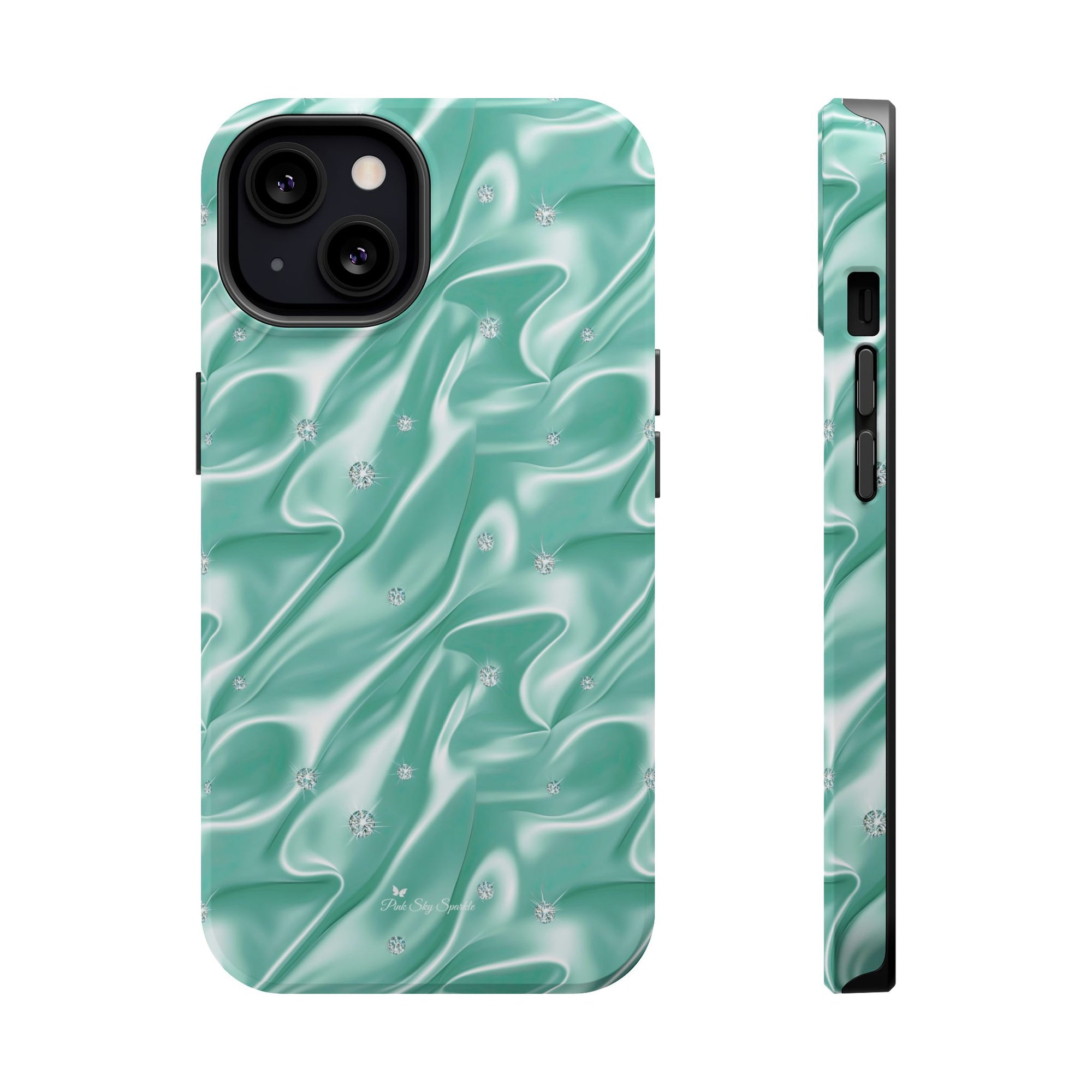 Audrey Magnetic iPhone Case