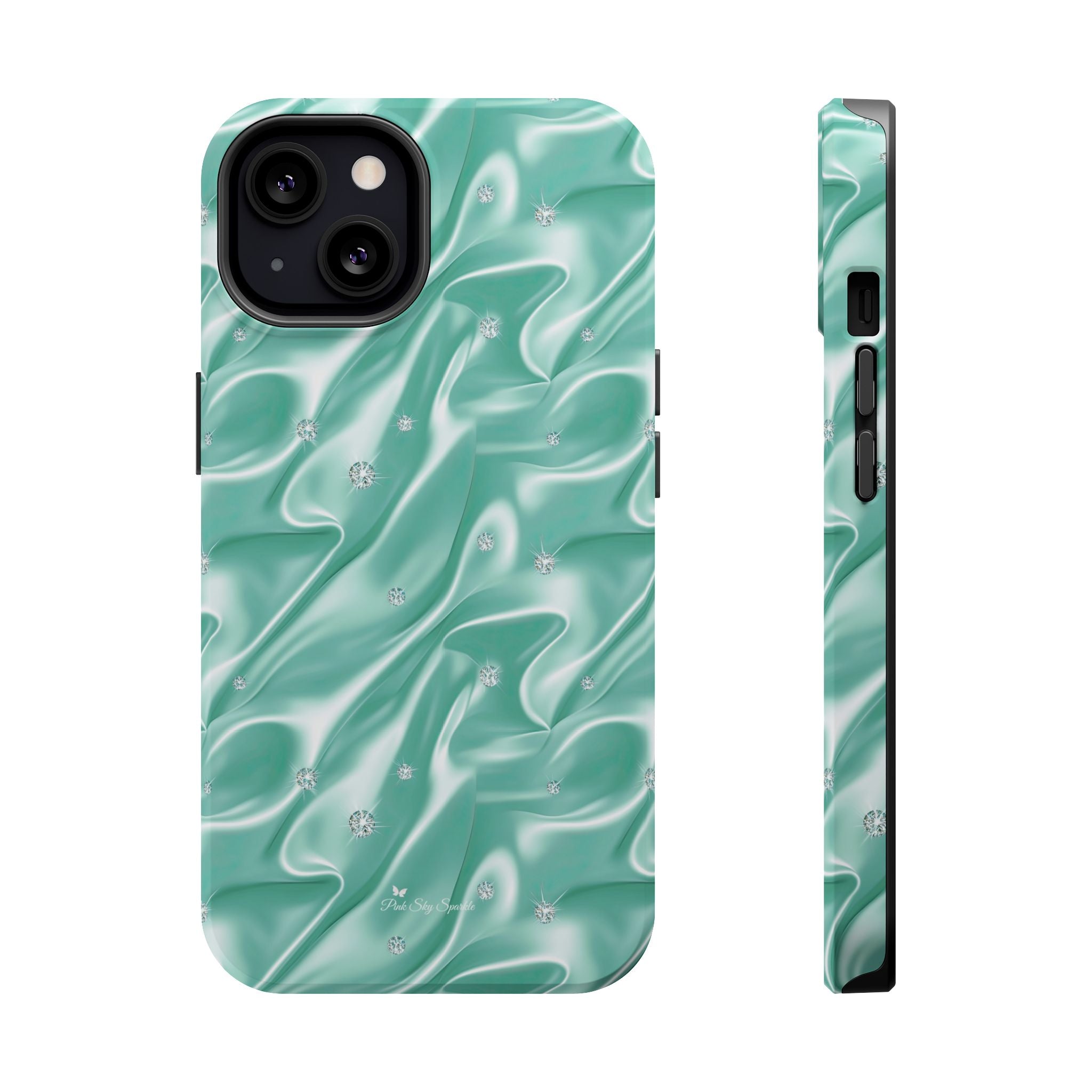 Audrey Magnetic iPhone Case