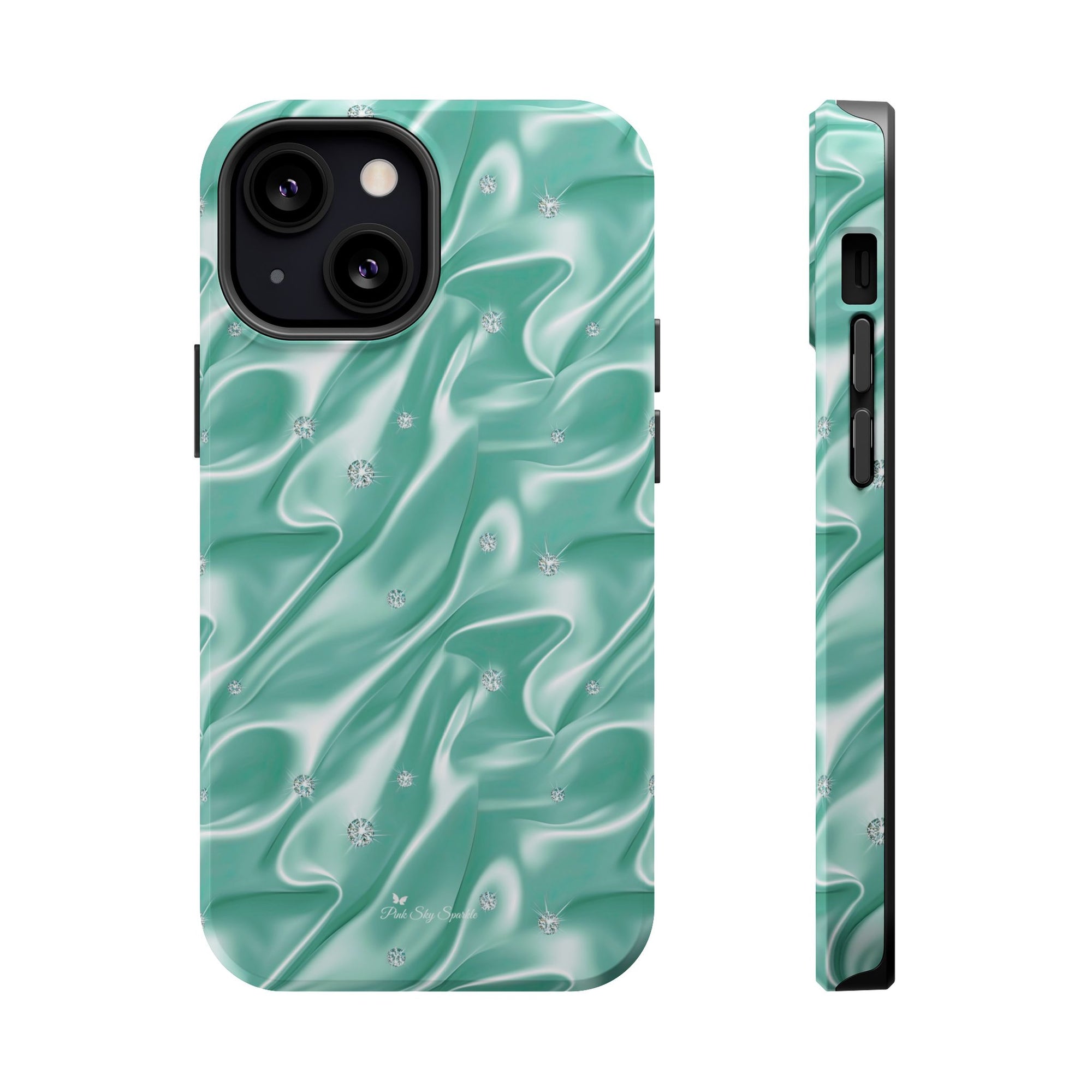 Audrey Magnetic iPhone Case