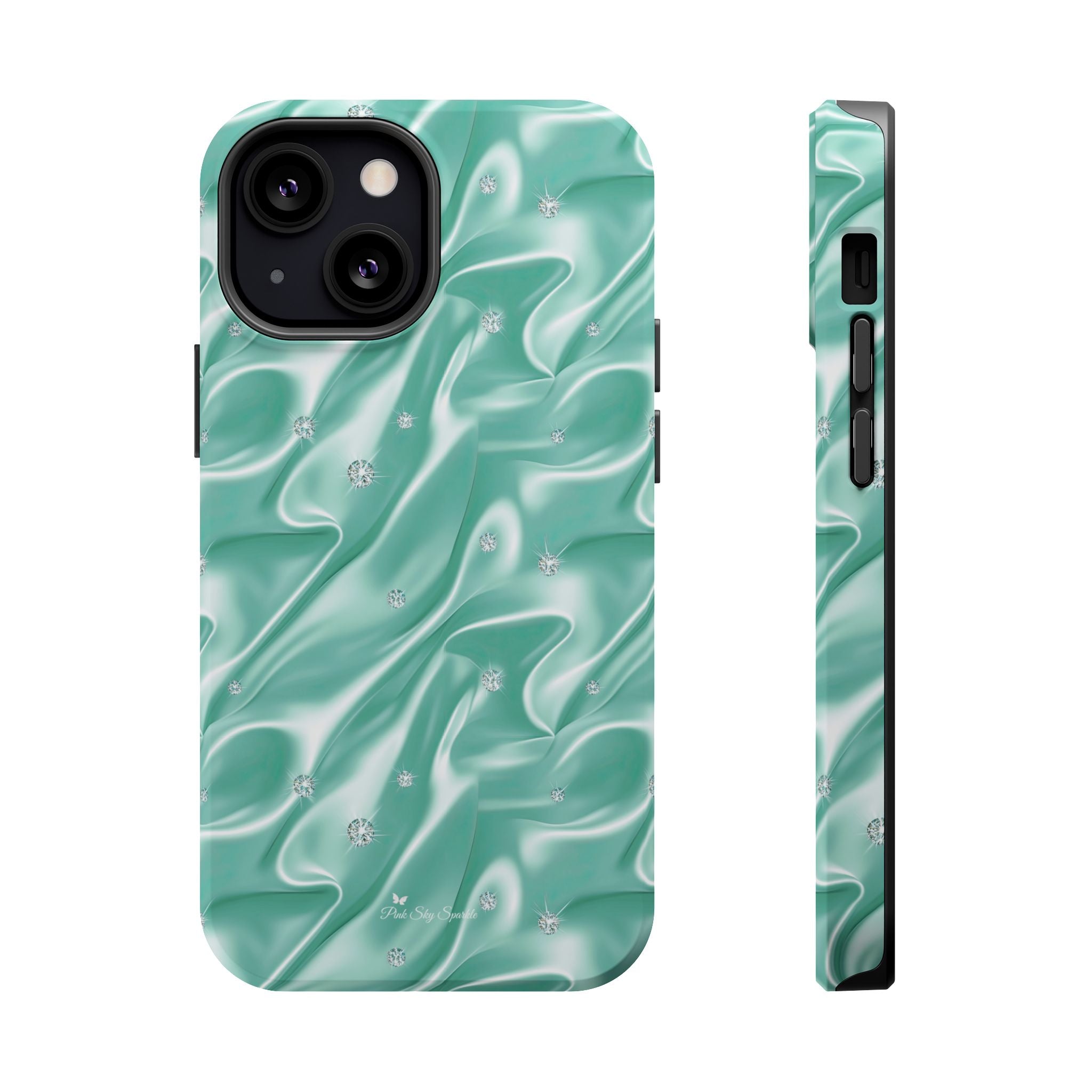 Audrey Magnetic iPhone Case