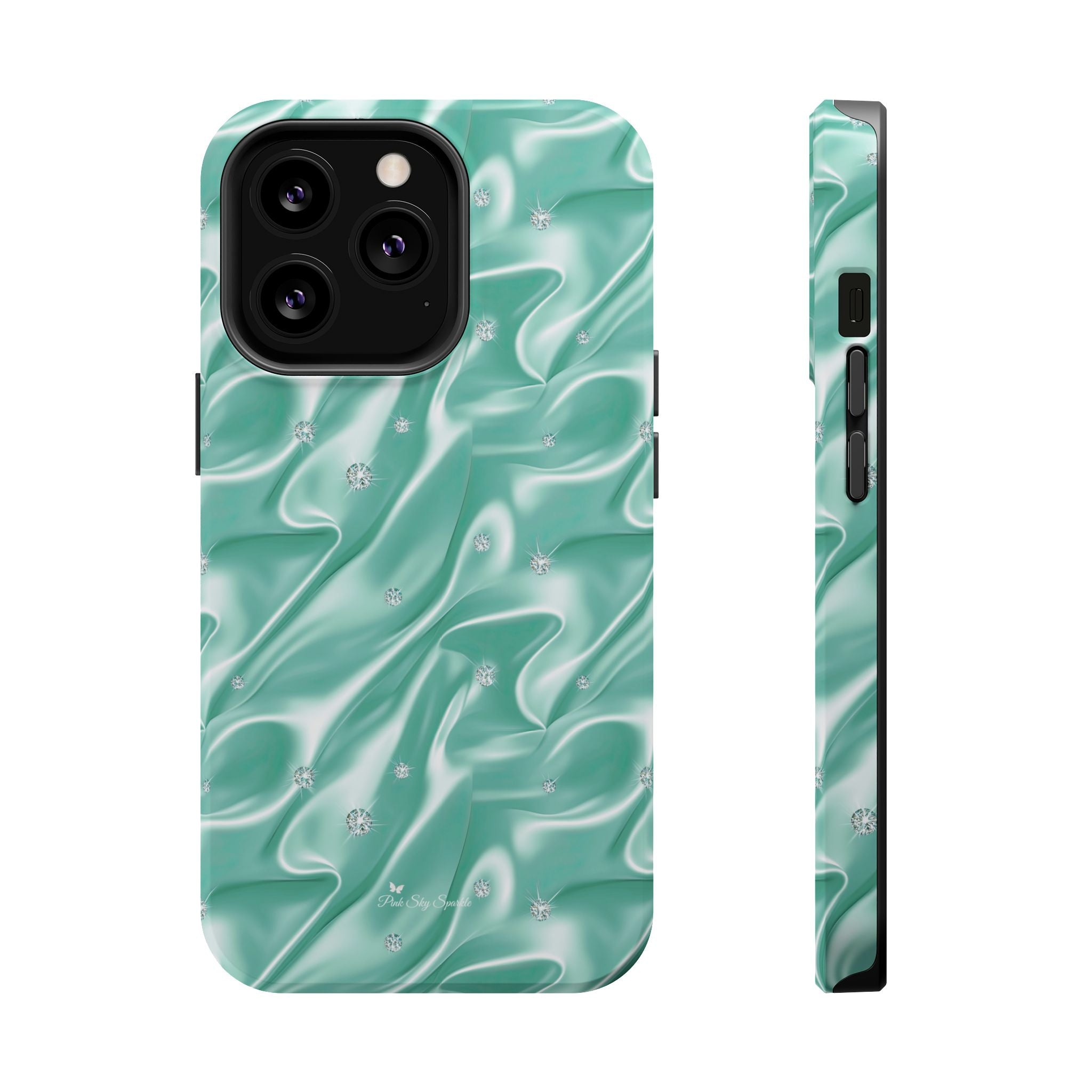 Audrey Magnetic iPhone Case