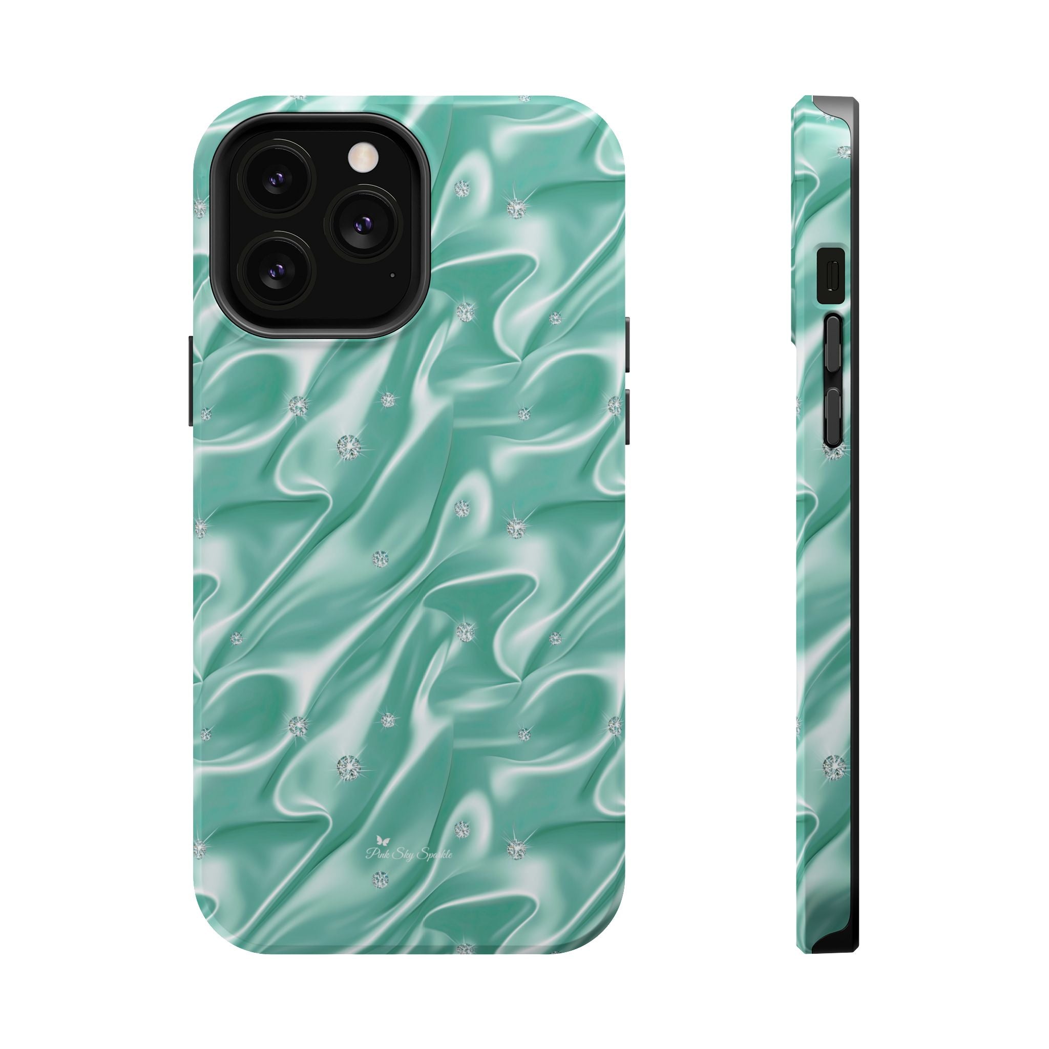 Audrey Magnetic iPhone Case