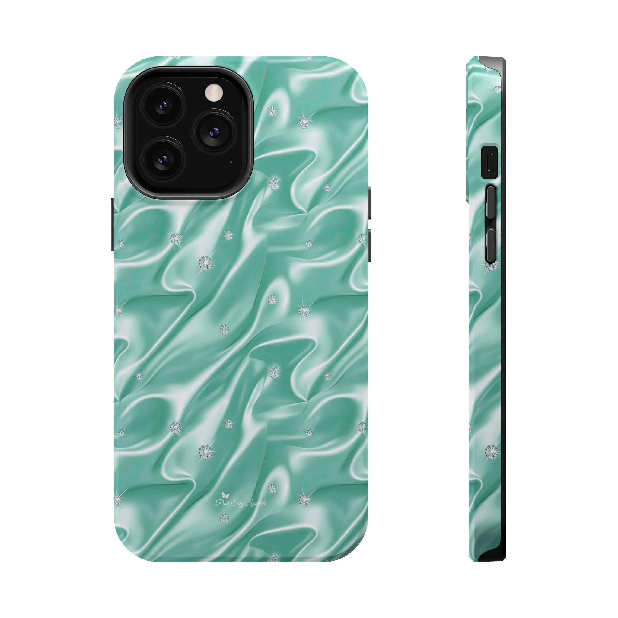 Audrey Magnetic iPhone Case