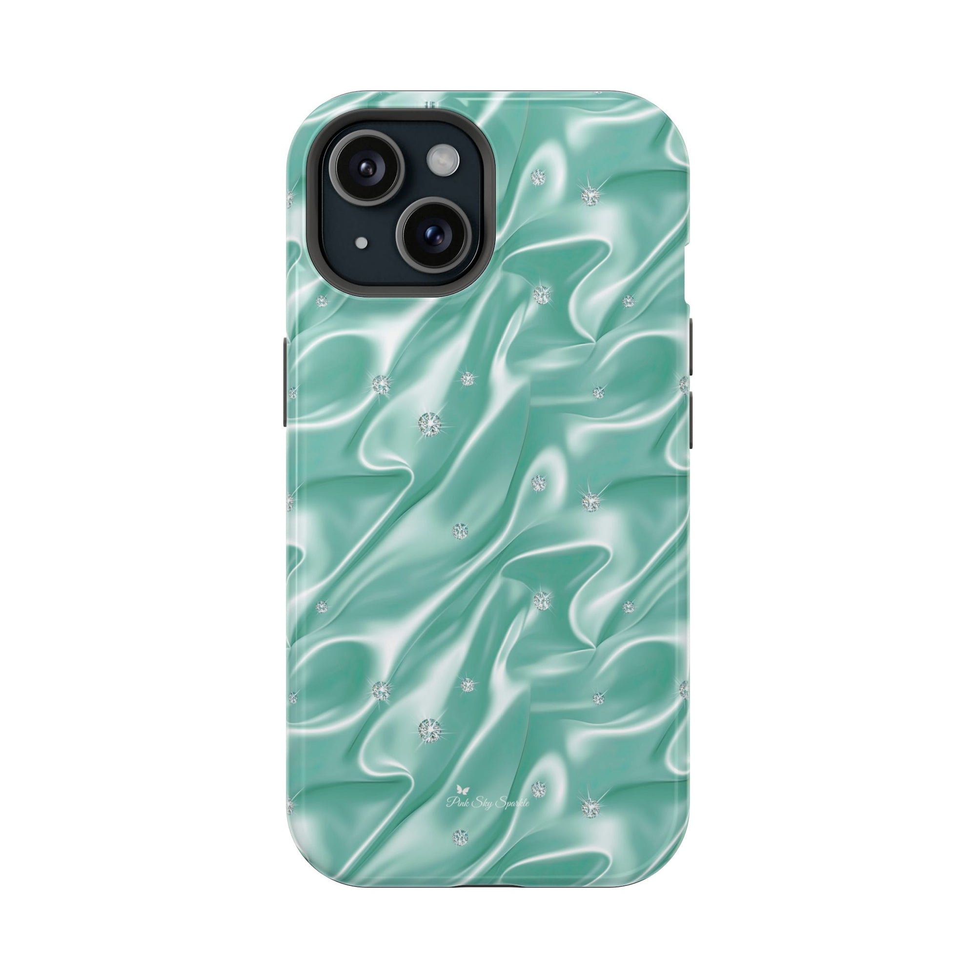 Audrey Magnetic iPhone Case