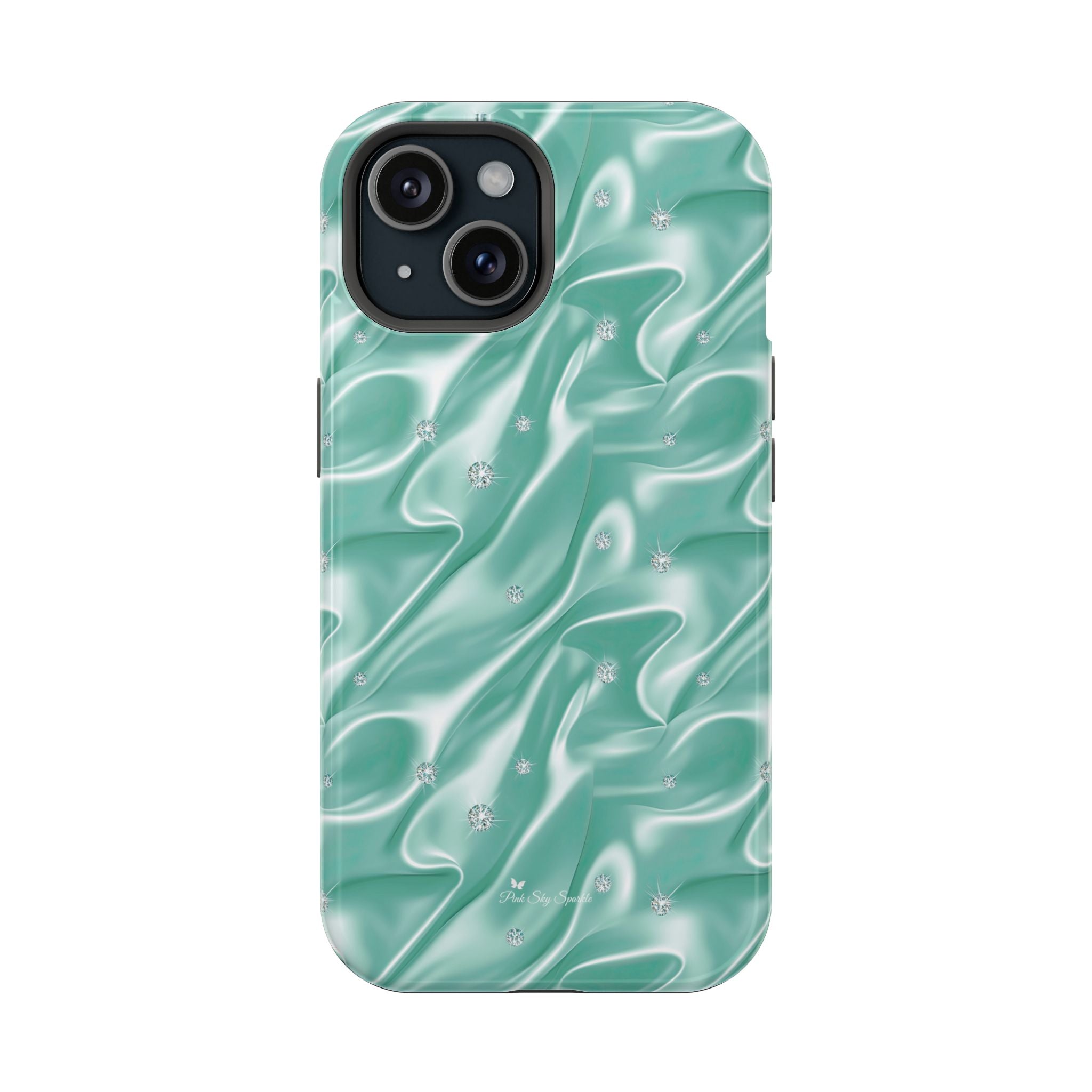 Audrey Magnetic iPhone Case