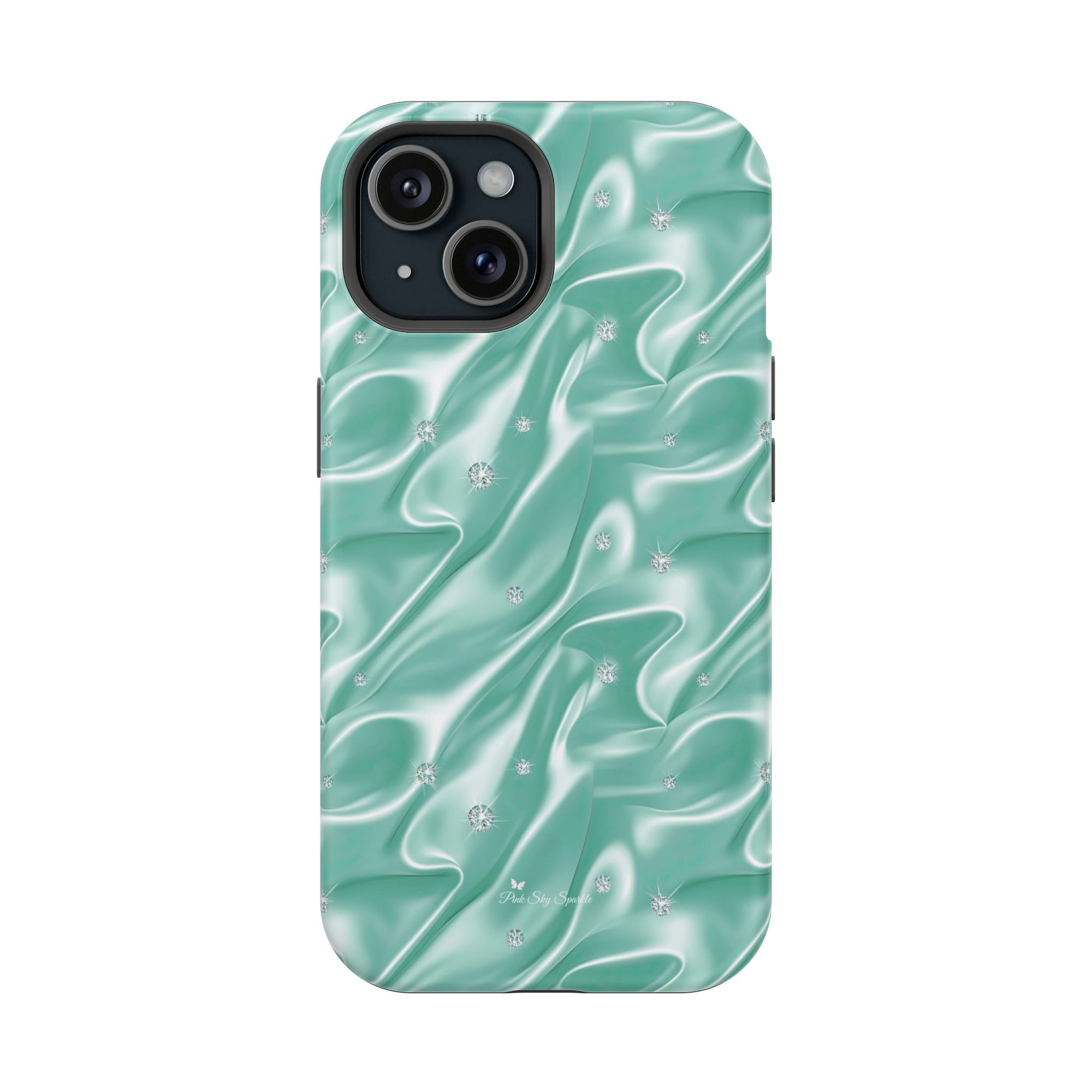 Audrey Magnetic iPhone Case