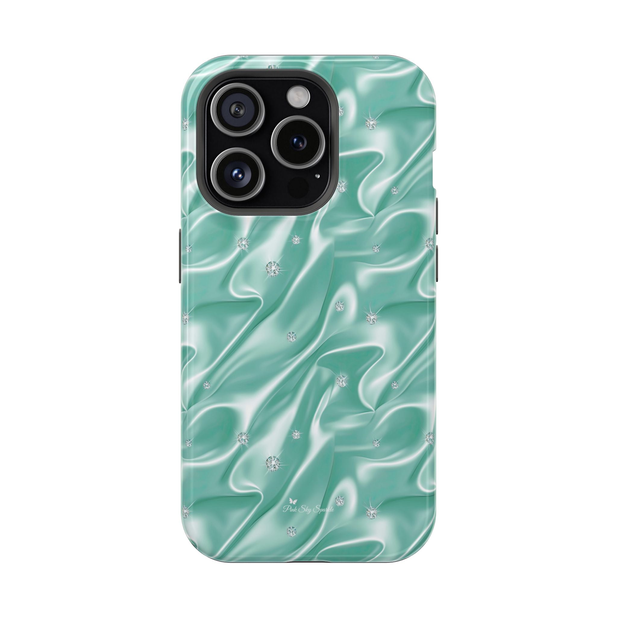 Audrey Magnetic iPhone Case