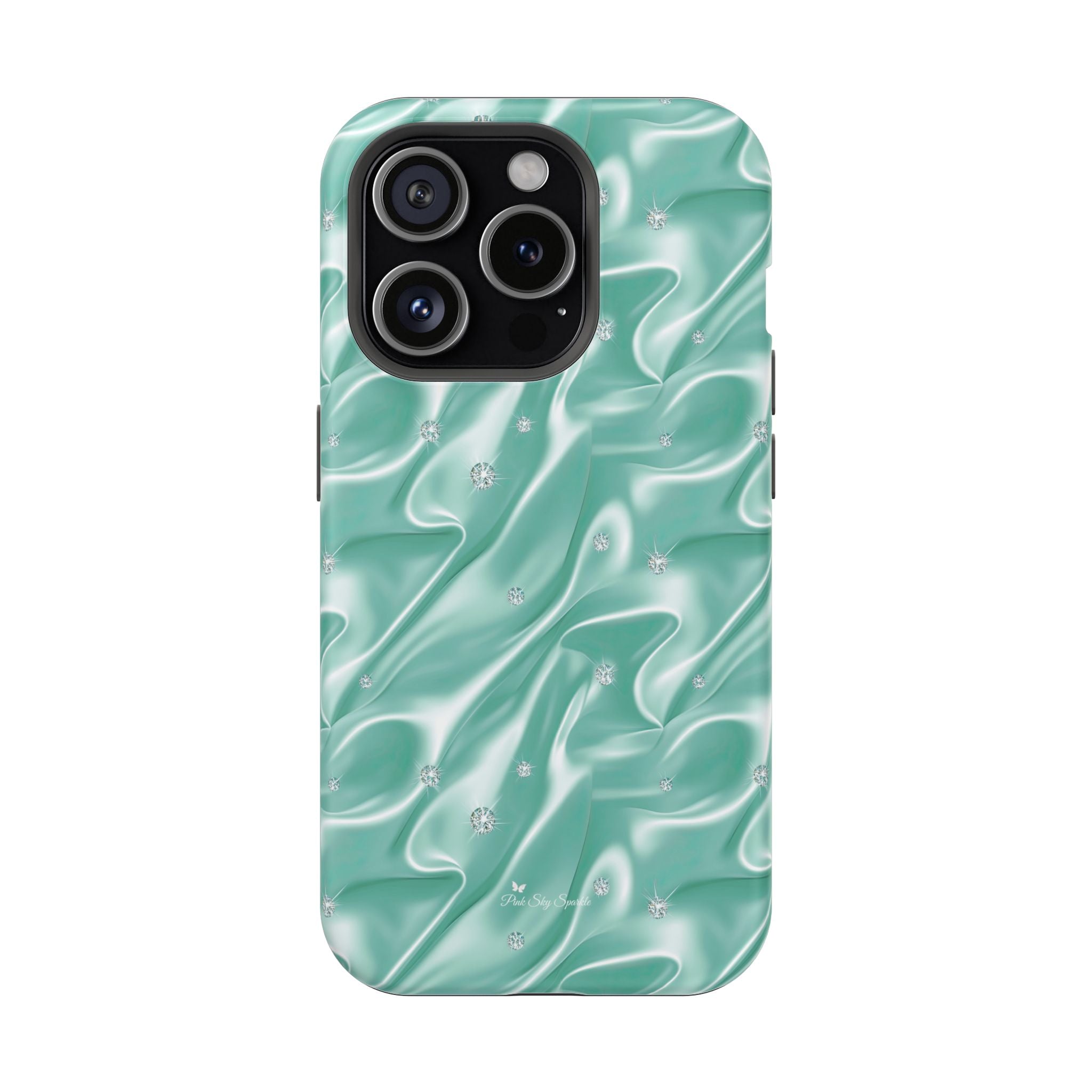 Audrey Magnetic iPhone Case