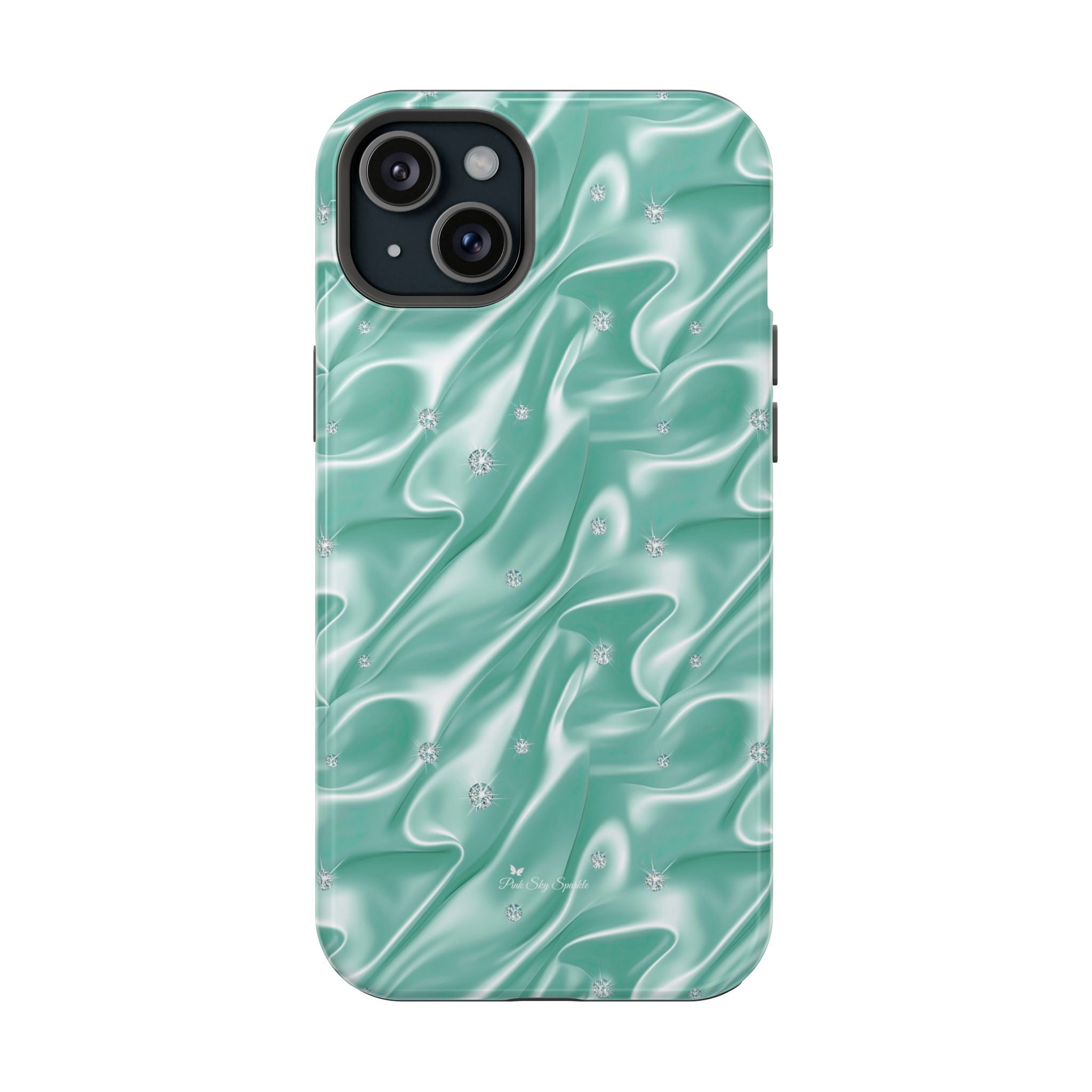 Audrey Magnetic iPhone Case