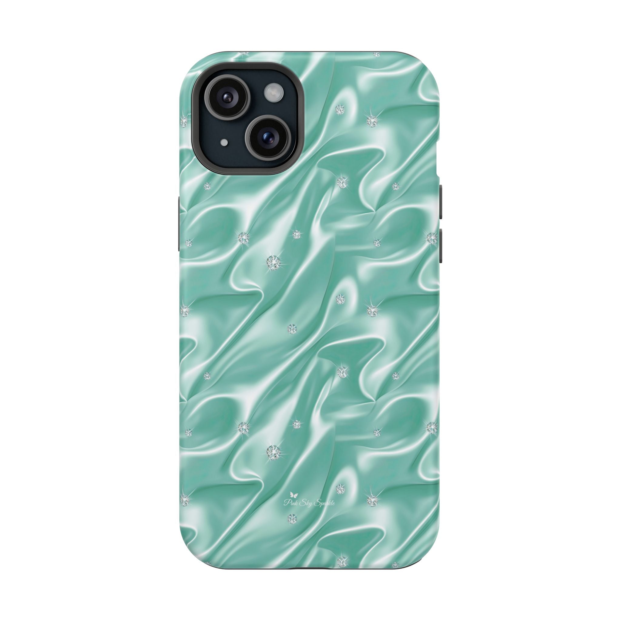 Audrey Magnetic iPhone Case