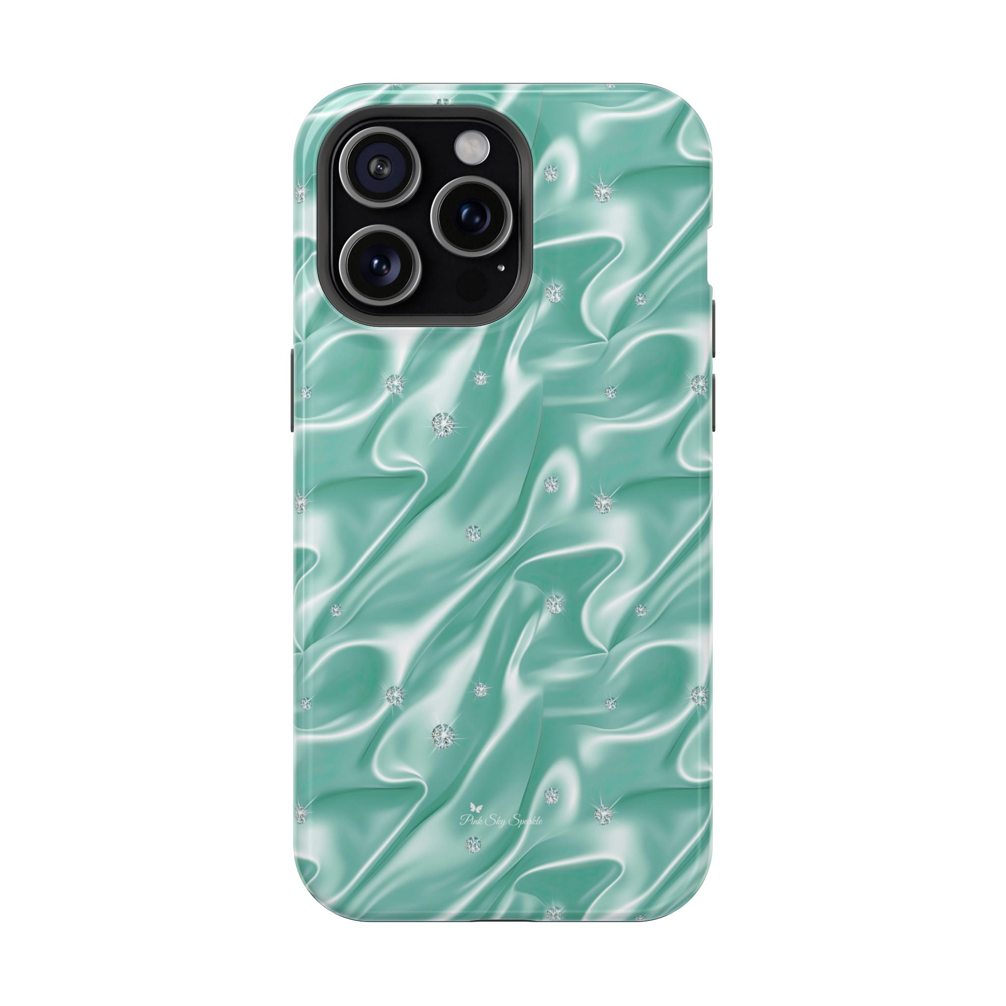Audrey Magnetic iPhone Case
