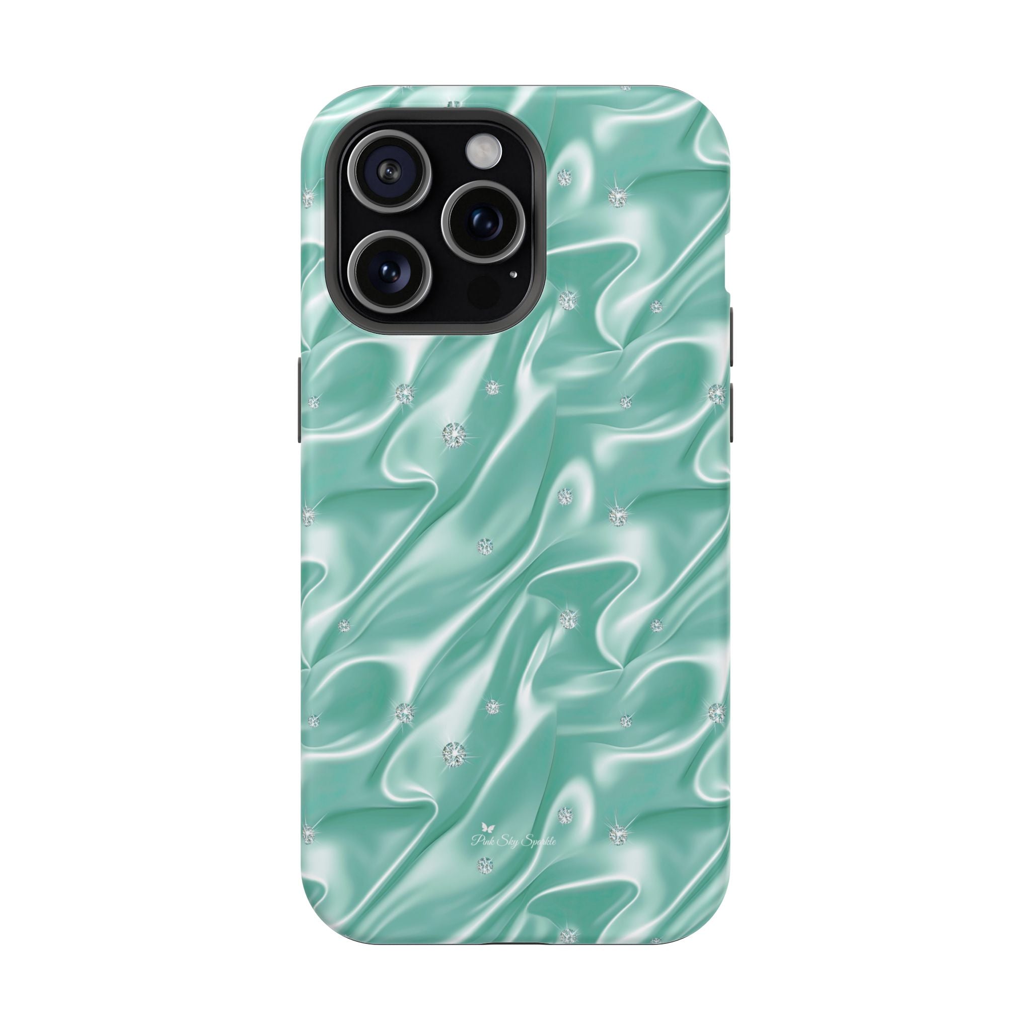 Audrey Magnetic iPhone Case