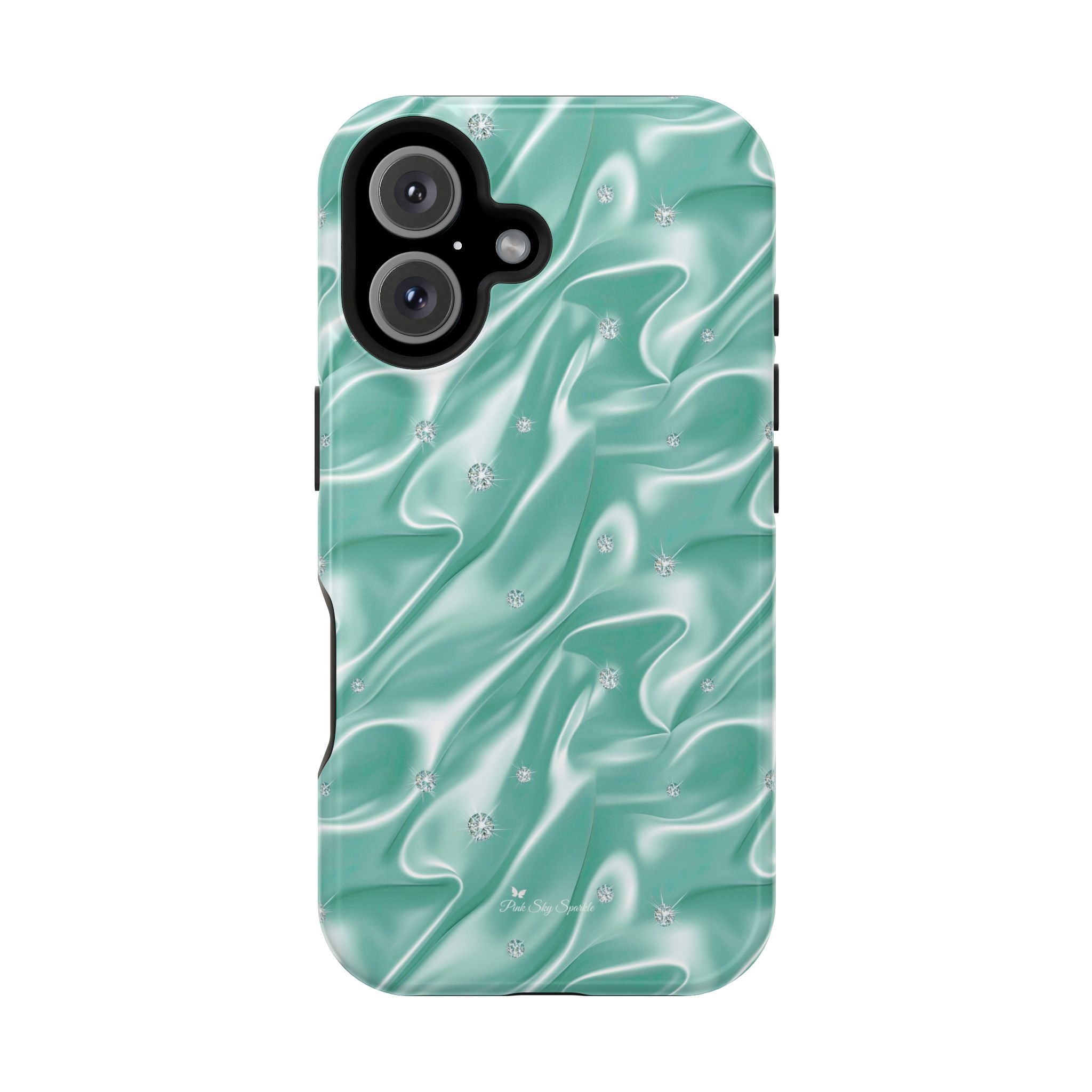 Audrey Magnetic iPhone Case