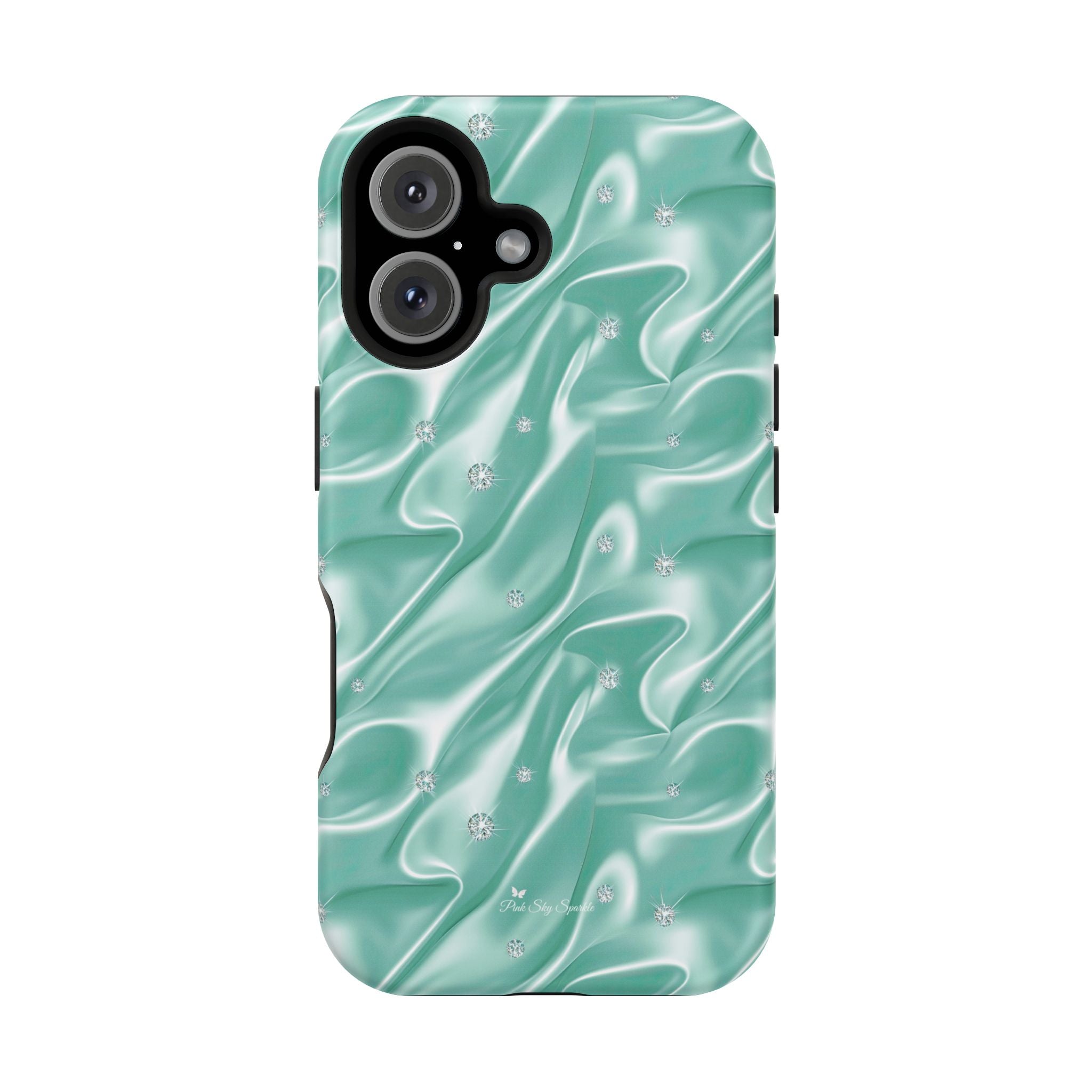 Audrey Magnetic iPhone Case