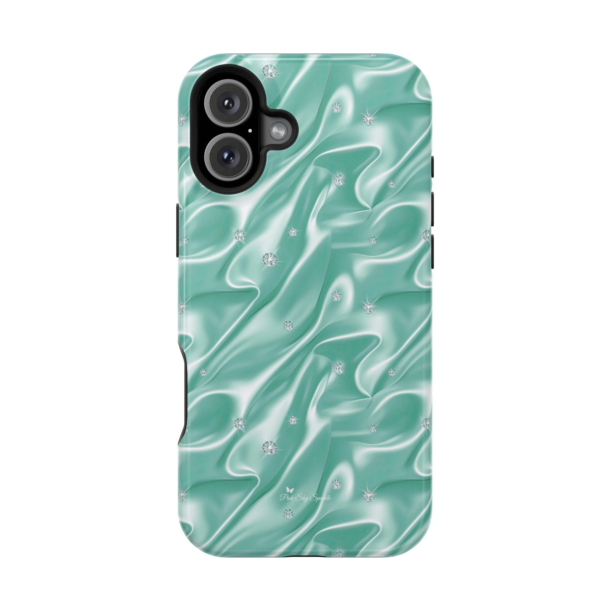 Audrey Magnetic iPhone Case