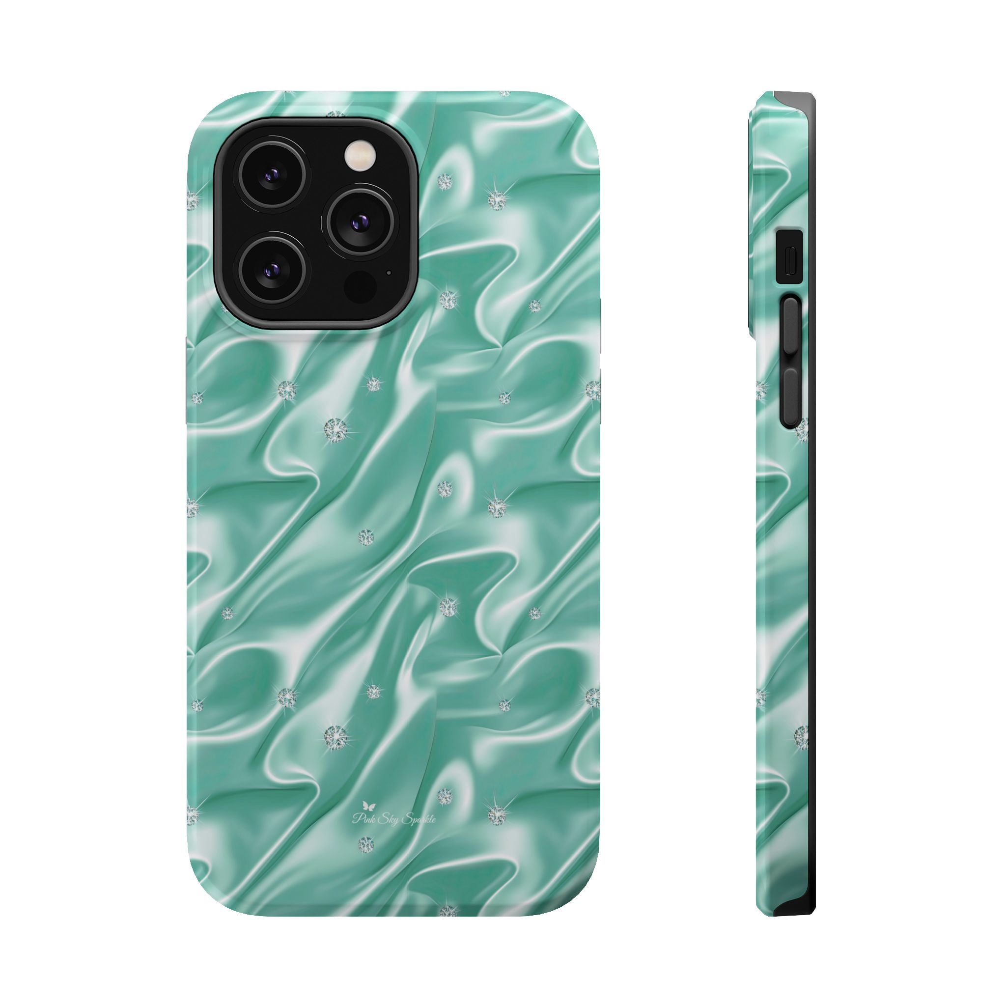 Audrey Magnetic iPhone Case