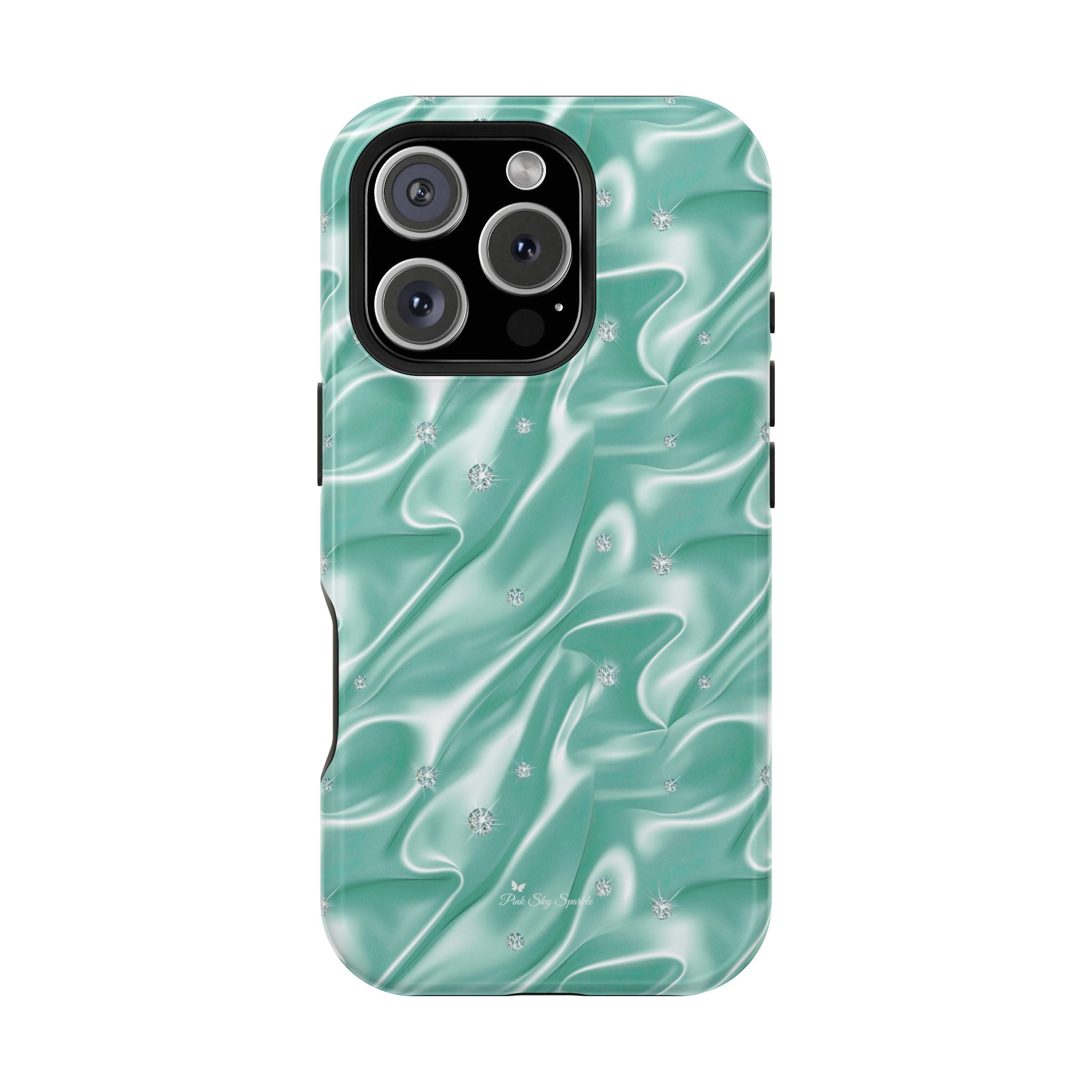Audrey Magnetic iPhone Case