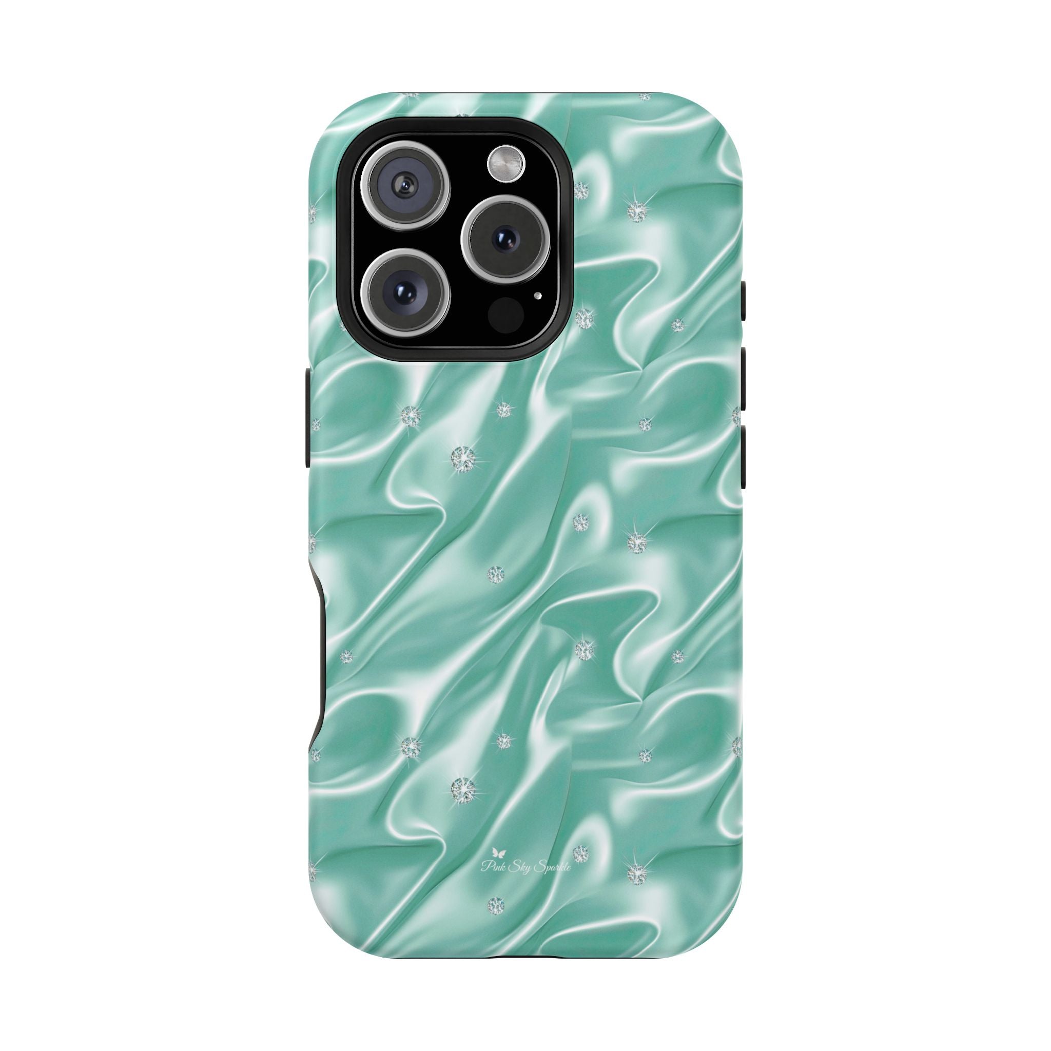 Audrey Magnetic iPhone Case