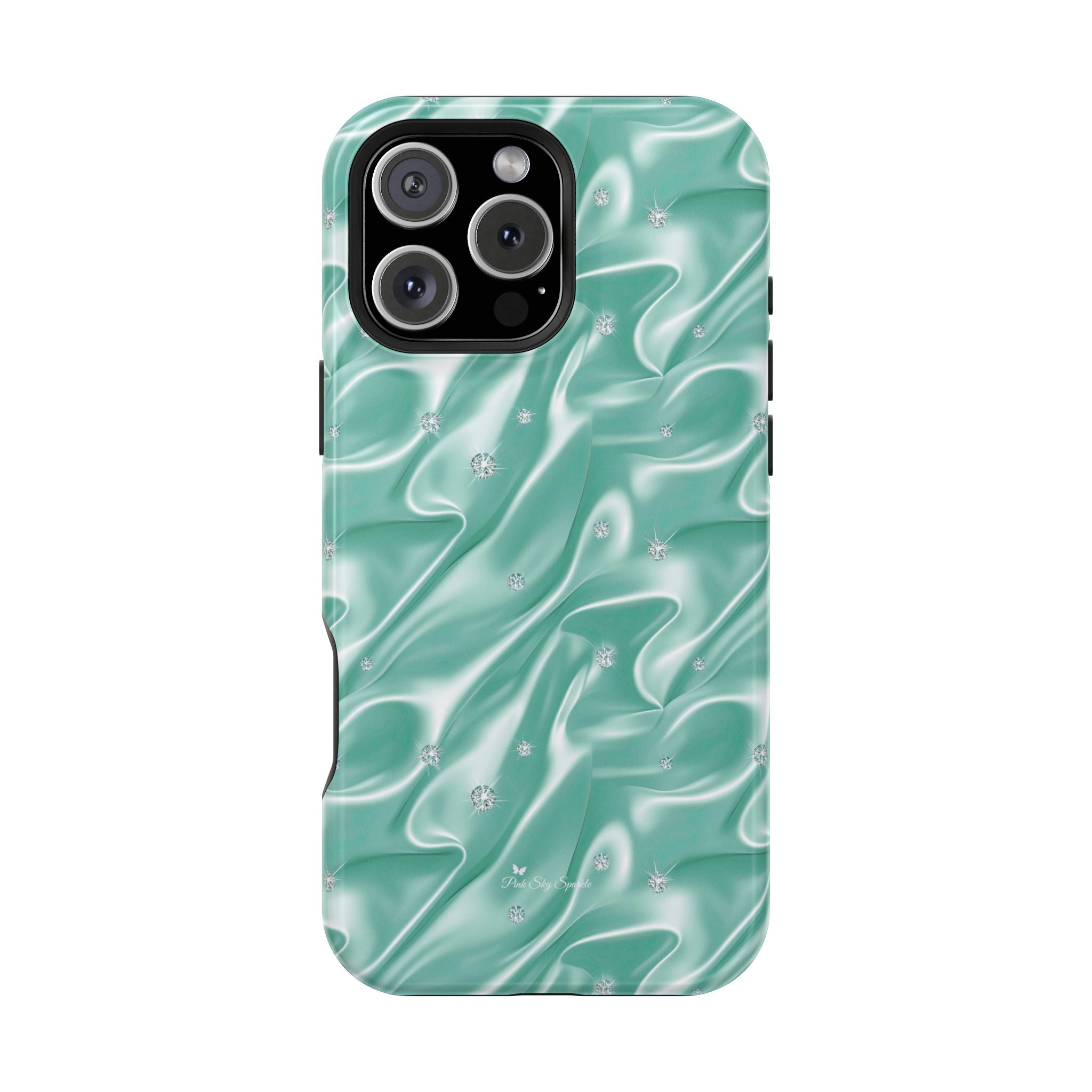 Audrey Magnetic iPhone Case