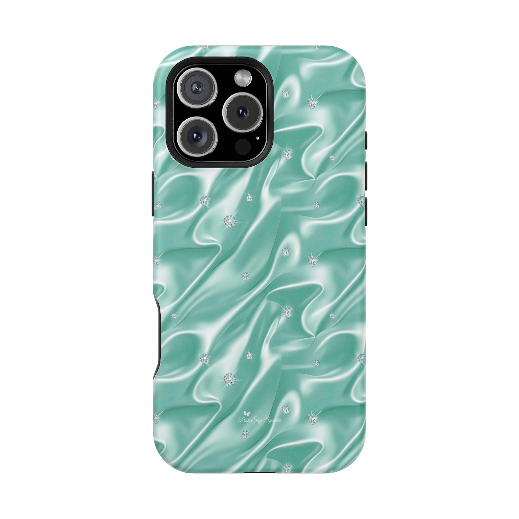 Audrey Magnetic iPhone Case