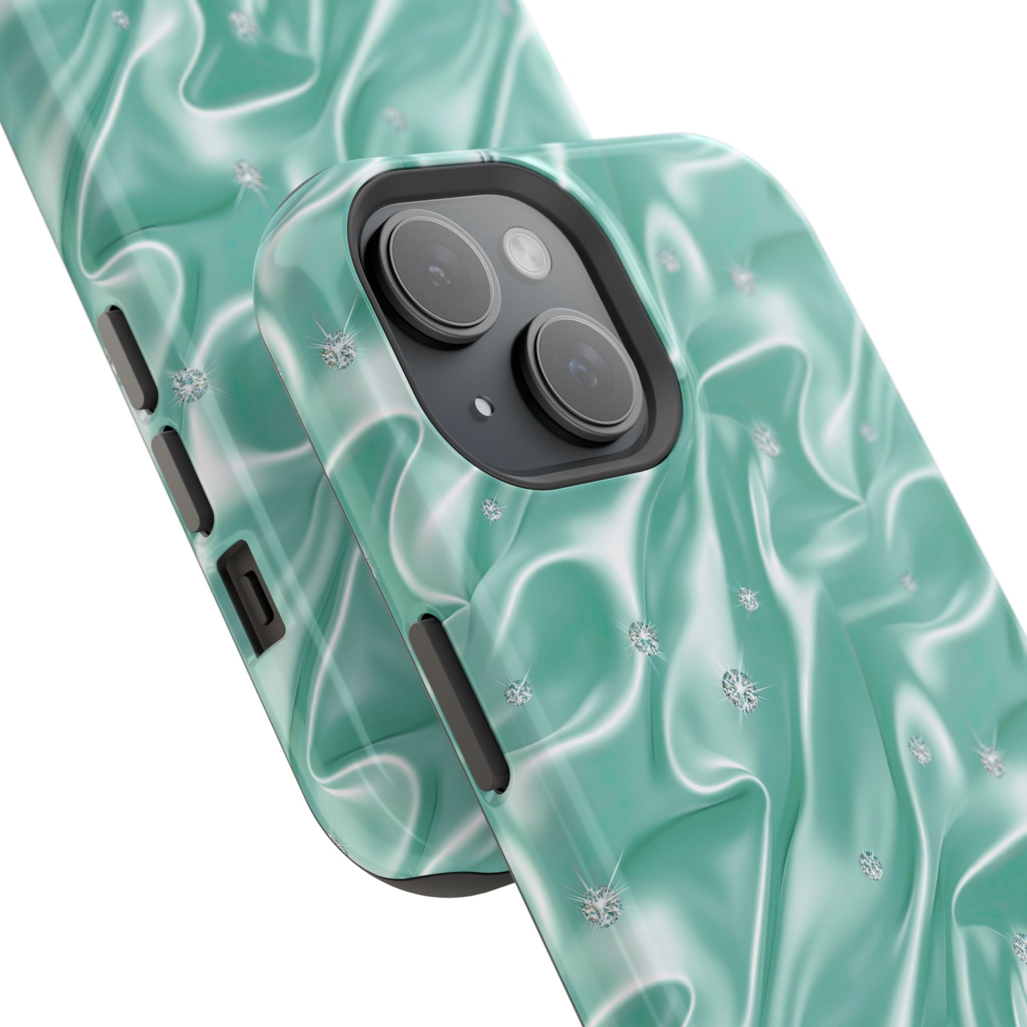 Audrey Magnetic iPhone Case