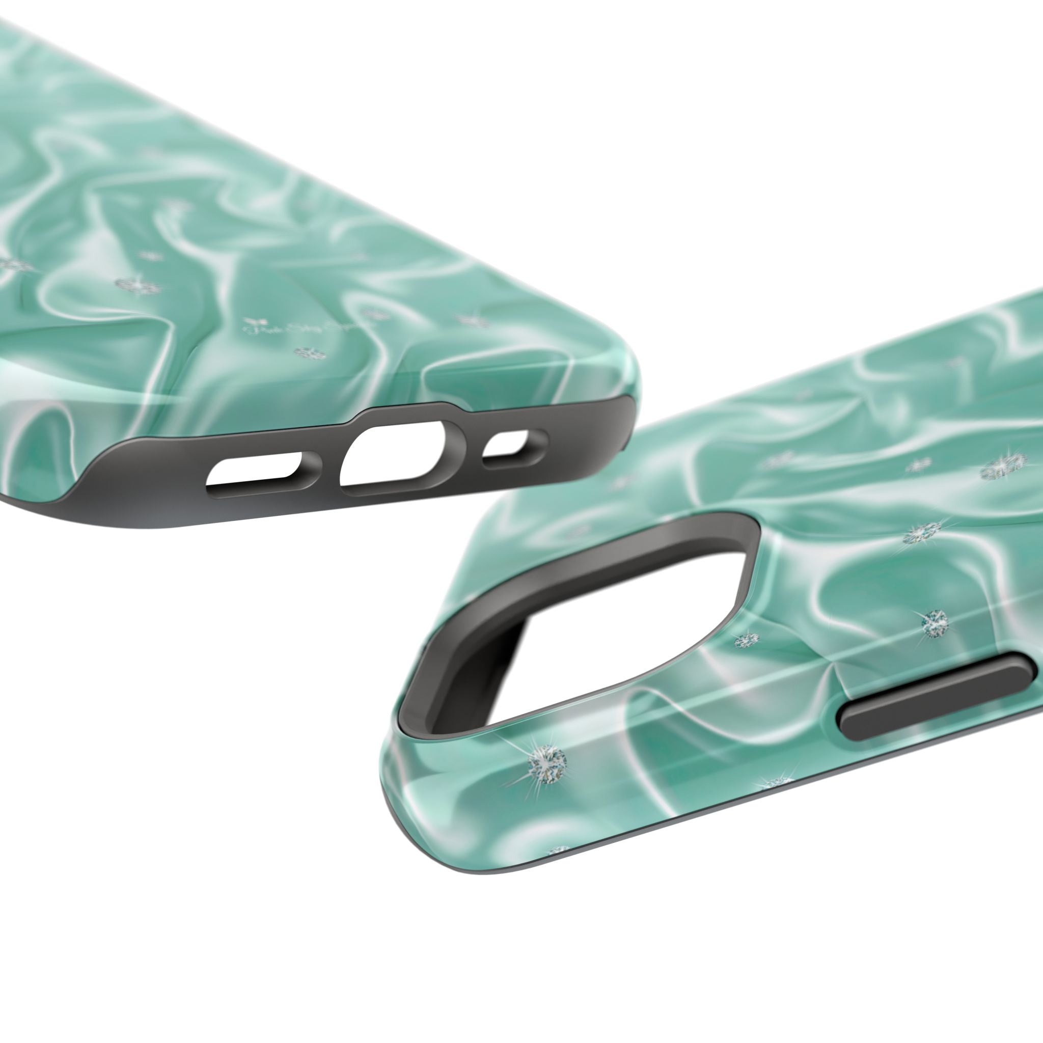 Audrey Magnetic iPhone Case