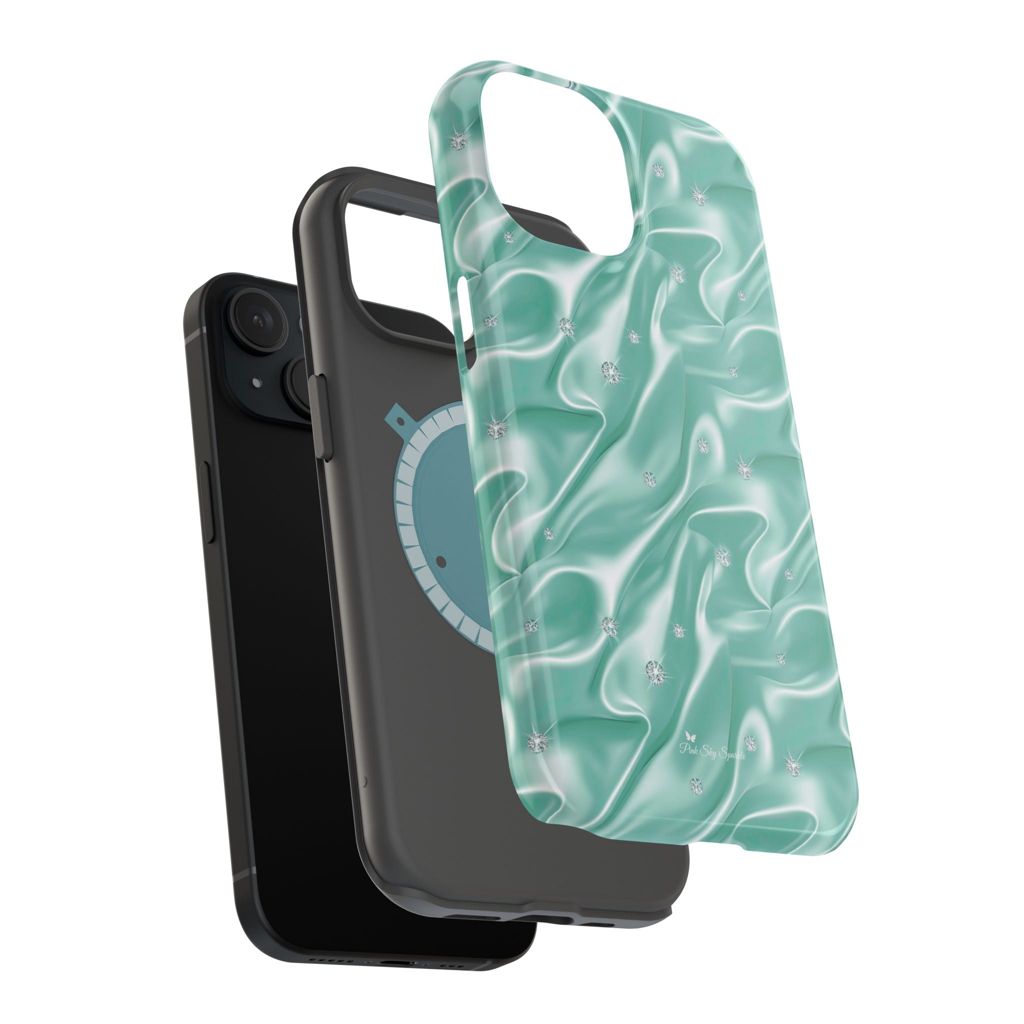 Audrey Magnetic iPhone Case