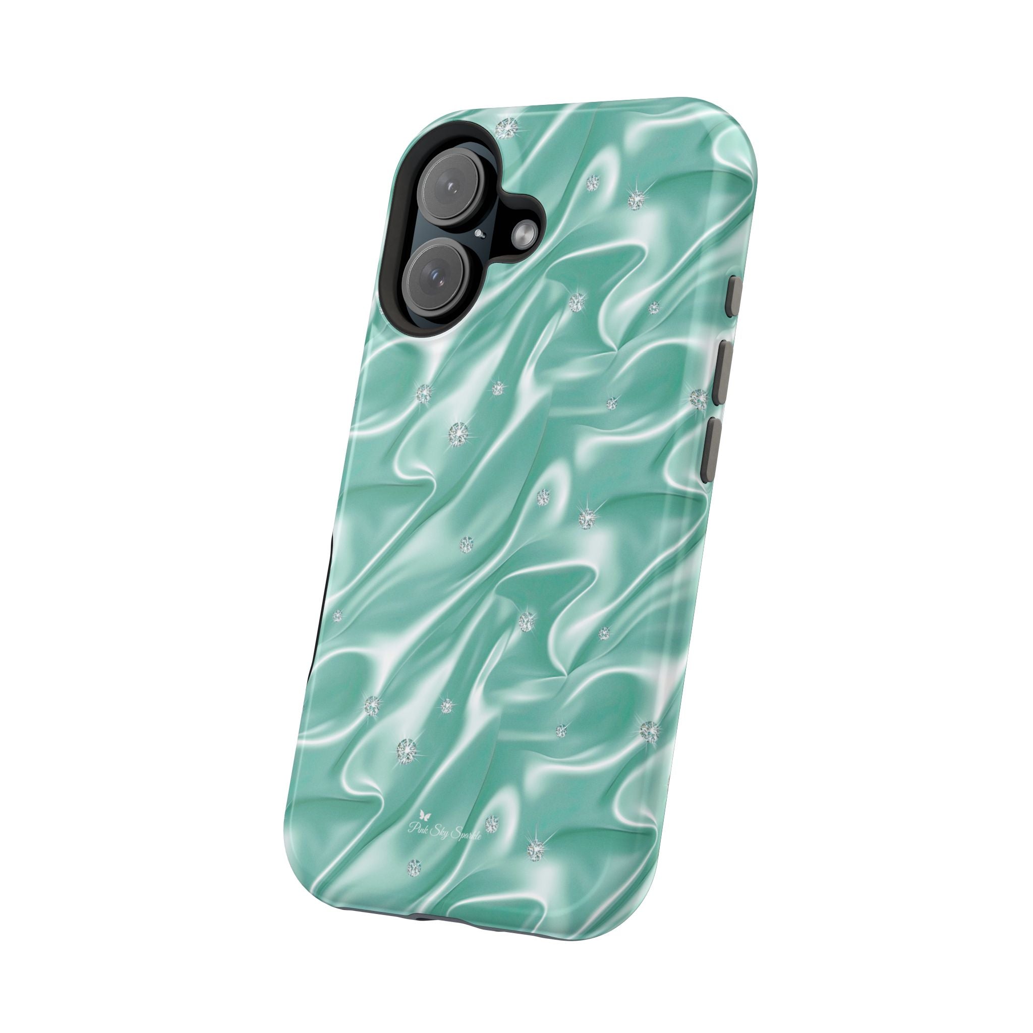 Audrey Magnetic iPhone Case