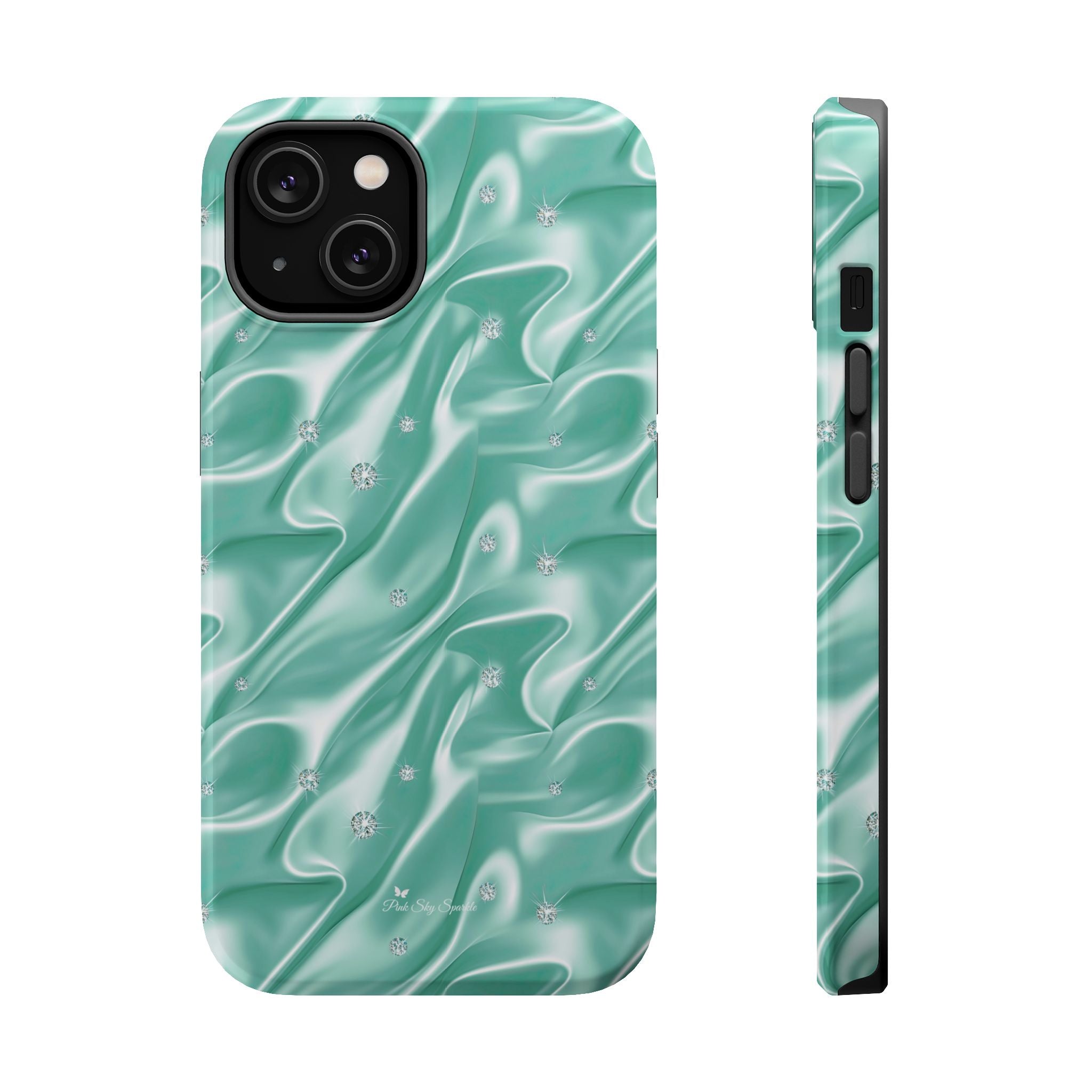 Audrey Magnetic iPhone Case