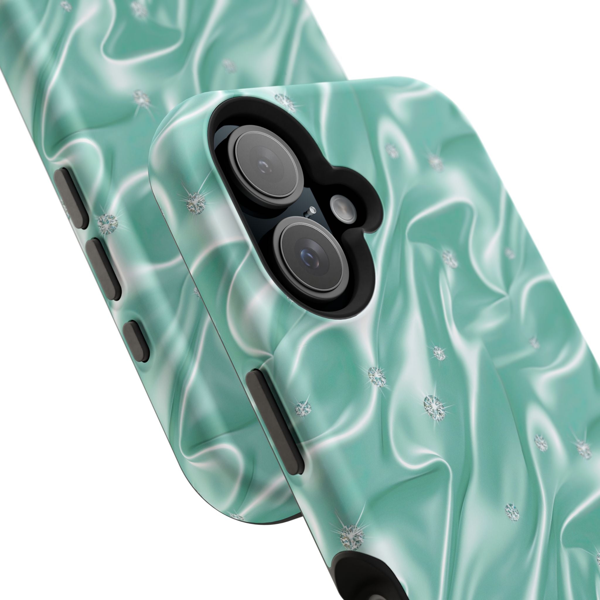 Audrey Magnetic iPhone Case