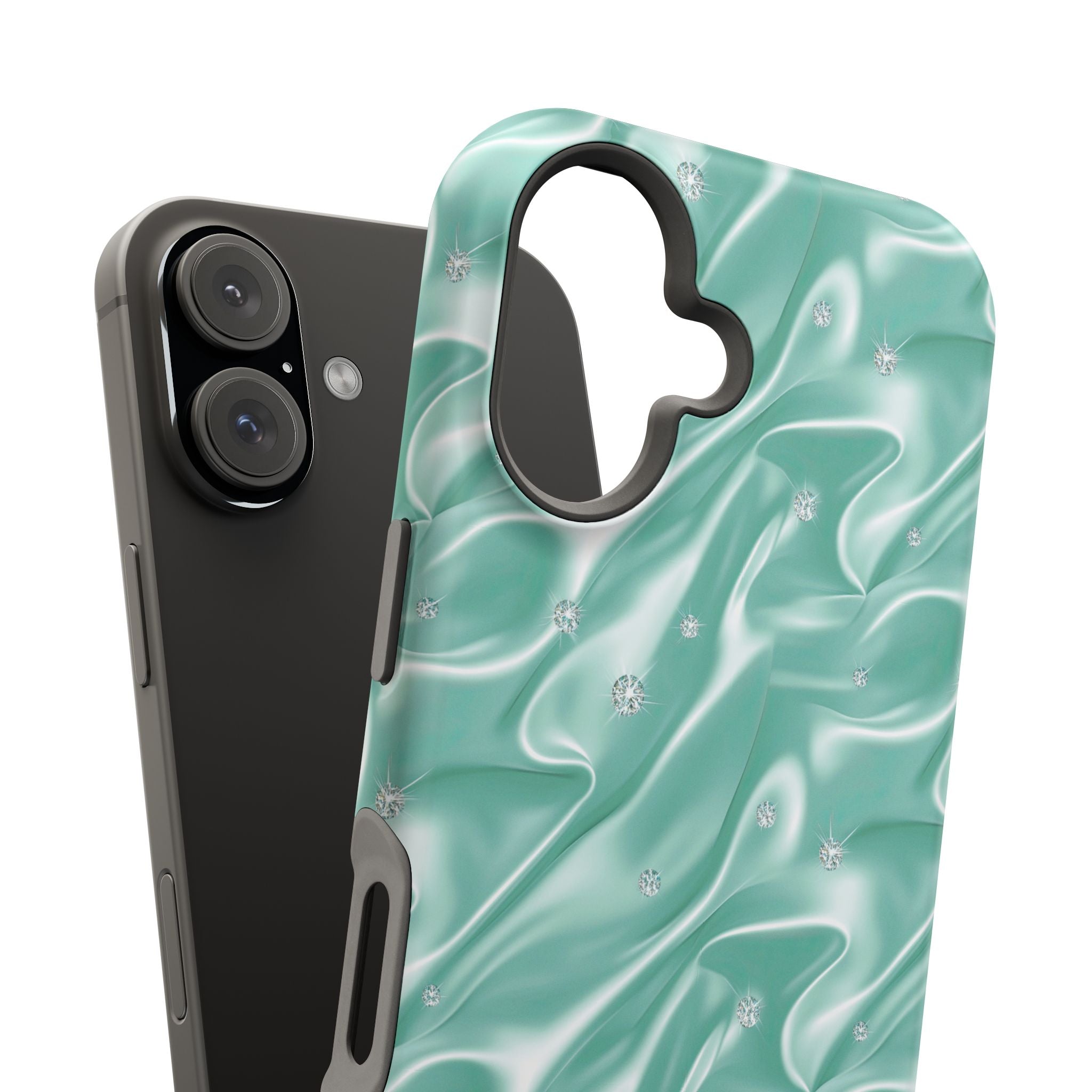 Audrey Magnetic iPhone Case